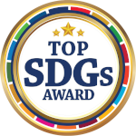 Top SDGs Award